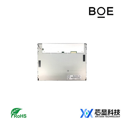 京东方12.1寸液晶模组BA121S01-200-国产工业液晶模组
