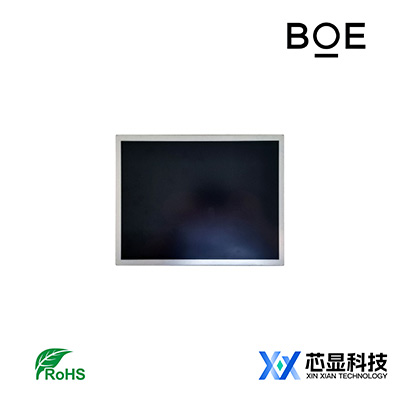 BOE15寸液晶屏DV150X0M-N10-国产京东方15寸工业显示屏