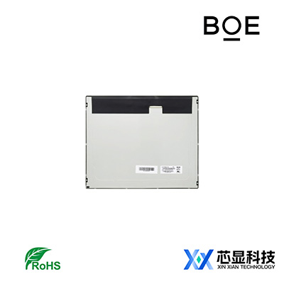 京东方17寸宽温液晶屏DV170E0M-N30-17寸-20 +70宽温模组