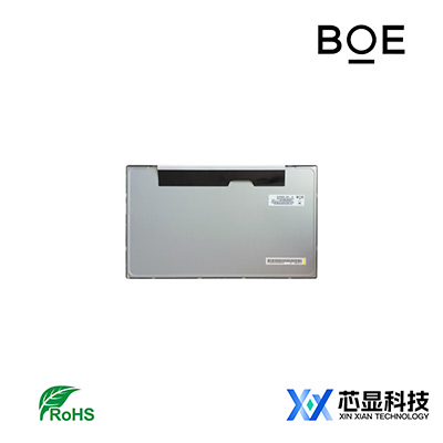 京东方18.5寸数字标牌液晶屏DV185WHM-NM2-500nit亮度半户外显示