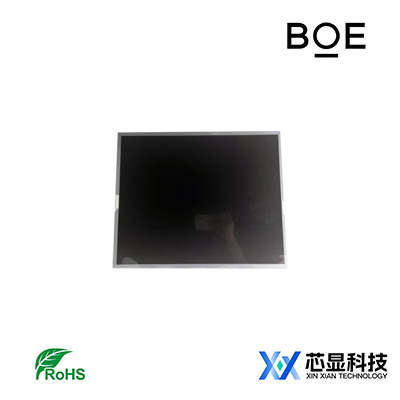 京东方19寸液晶屏DV190E0M-N11数字标牌屏-19寸1280*1024LVDS接口