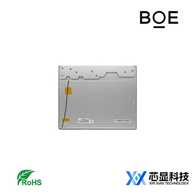 京东方19寸宽温液晶屏ZV190E0M-N10-19寸-20低温显示-450亮度