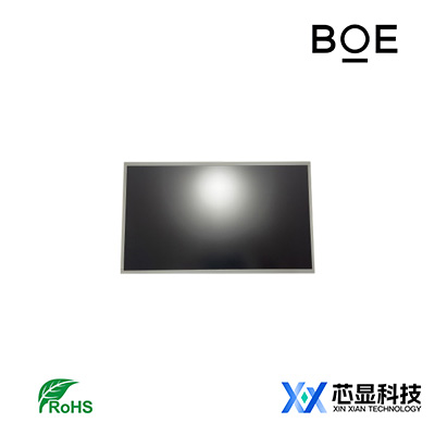 京东方21.5寸宽温液晶屏GV215FHM-N10-21.5寸-20℃至+70℃宽温工业屏
