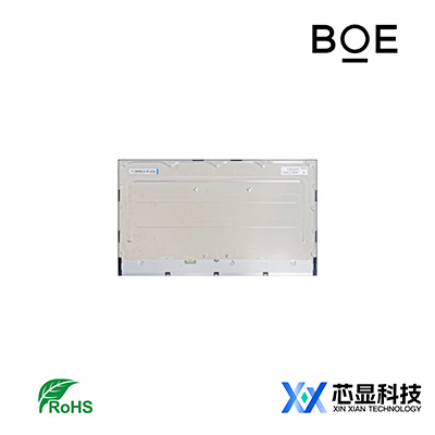 京东方27寸4K显示屏MV270QUM-N50-4K分辨率工业屏
