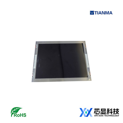 天马6.5寸户外液晶屏P0650VGF1MA01-6.5寸RGB接口宽温高亮屏