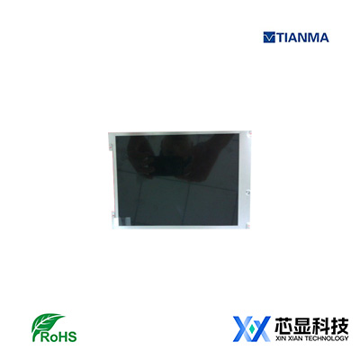 天马8.4寸工业液晶屏TM084SDHG01-国产8.4寸显示屏-天马代理