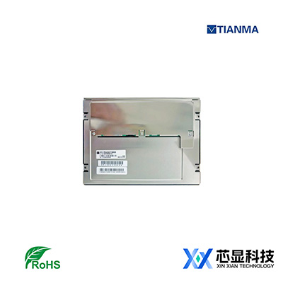 天马8.4寸军工显示屏P0840XGF1MA00-8.4寸XGA1024*768军工级液晶屏