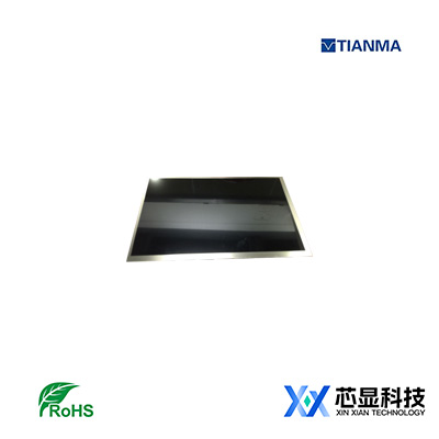 天马10.1寸工业液晶屏TM101JDHG30-10.1寸1280*800宽温LVDS接口屏
