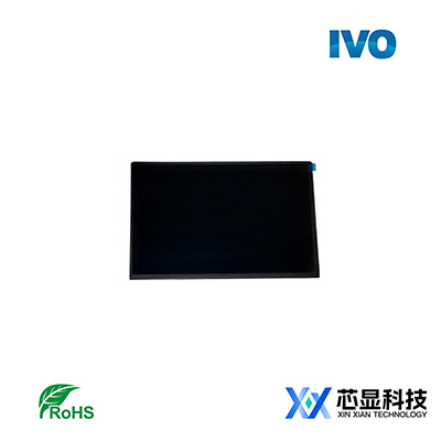 龙腾10.1寸工业液晶屏M101NWWB R3-10.1寸1280×800高清 LVDS接口