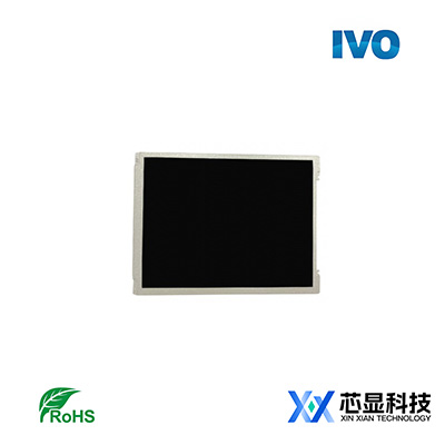 龙腾10.4寸工业液晶屏M104GNX1 R1-国产龙腾光电工业屏