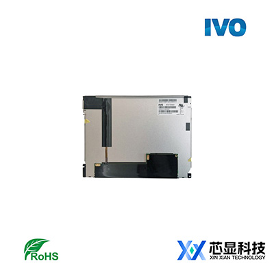 龙腾12.1寸工业液晶屏M121GNS3 R0参数资料-IVO龙腾光电原装屏