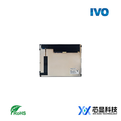 龙腾15寸工业液晶屏M150GNN2 R0-15寸宽温-30显示