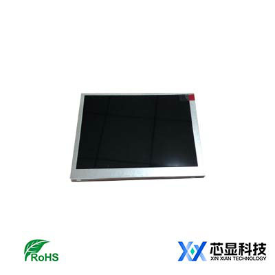 芯显5.6寸液晶模组X056TN53 V.1参数资料-群创5.6寸替代方案