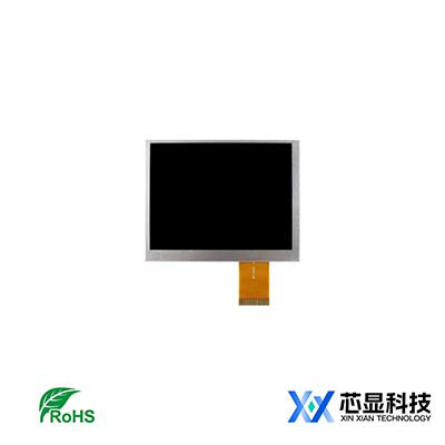 群创5.6寸替代产品芯显X056TN52 V.3-5.6寸全视角工业显示
