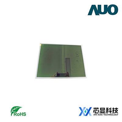 友达15寸液晶模组N150XAN01.0-15寸1024×768 350nit高亮 LVDS接口