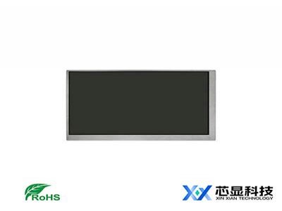液晶屏(LCD) vs OLED：技术原理与核心差异解