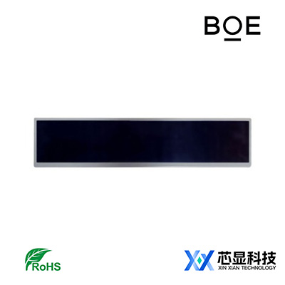 DV190FBM-NB0超宽条屏-京东方19寸1920×360切割屏 LVDS接口-商用信息条屏