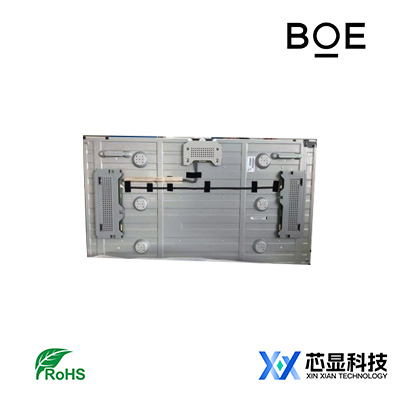 DV550FHM-NV8京东方55寸商用级显示方案-55寸解决方案