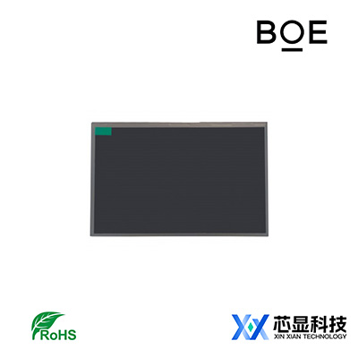BOE10.1寸高亮液晶屏GV101WUM-N40-高分高亮宽温国产解决方案