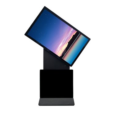 32寸液晶屏在广告机中的解