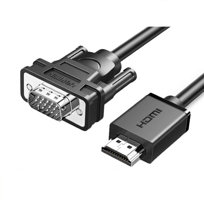 HDMI、DVI与VGA接口原理详解
