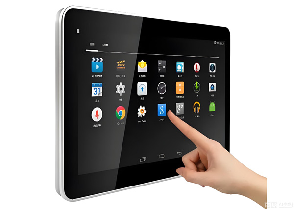 触控屏结构技术深度解析-incell、oncell、G+G、G+F四大结构对比