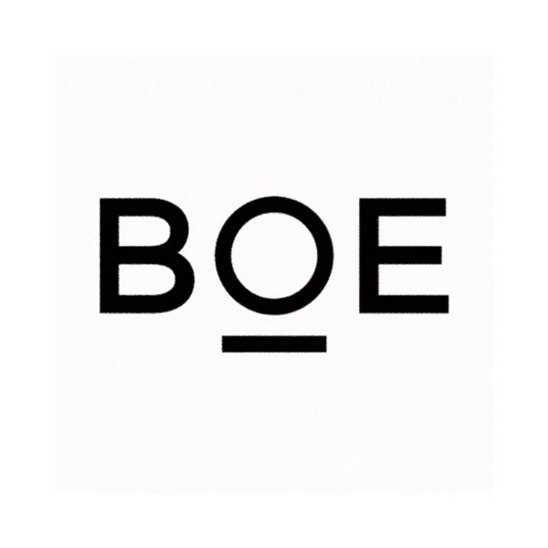 京东方（BOE）工业液晶屏：赋能可靠显示解决方案