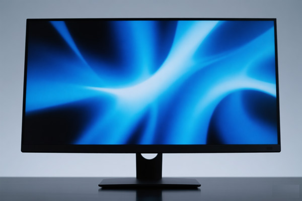 17.3寸工业液晶屏应用解决