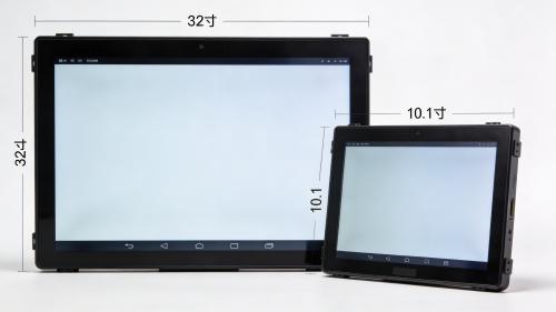 大尺寸液晶屏和小尺寸液晶屏的区别？工