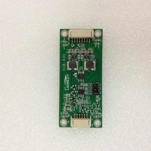 液晶屏恒流源是什么？工业显示驱动必知