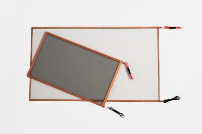 为什么工业液晶屏需要屏蔽玻璃？关键场